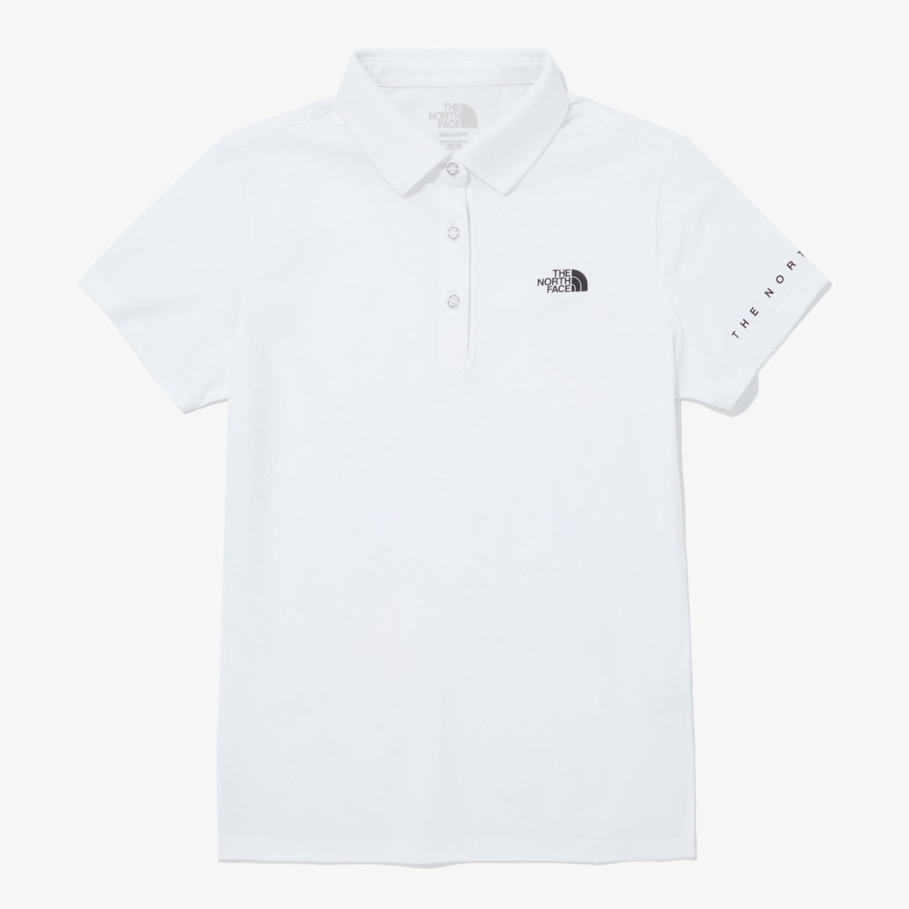 THE NORTH FACE] STINSON S/S POLO ☆大人気☆ (THE NORTH FACE
