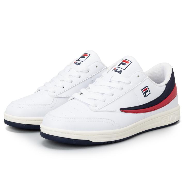 国内配送 FILA TENNIS 88 BC WHITE /RED /NAVY
