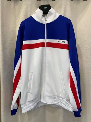 CELINE Track Outlet Track Jackets