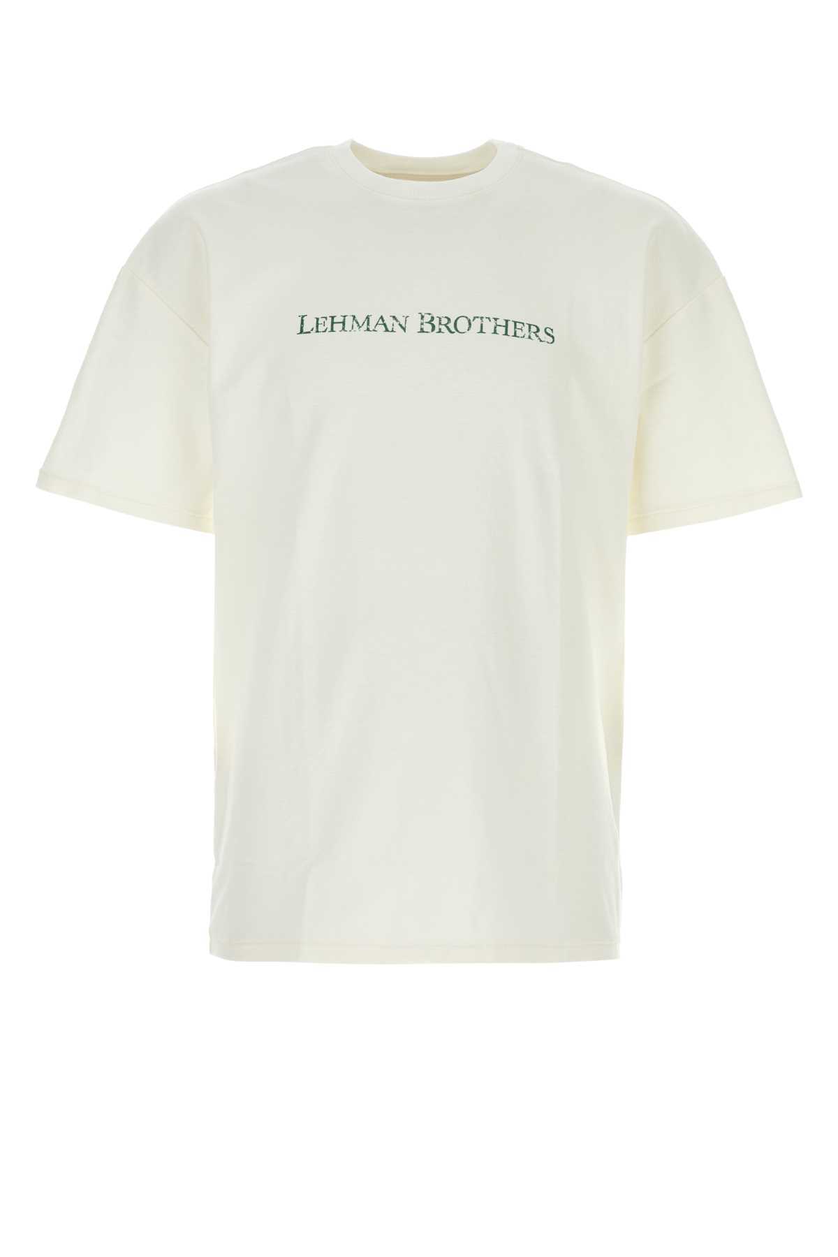 Tシャツ・カットソー 1989 STUDIO TOP (SS2405 VINTAGEWHITE)