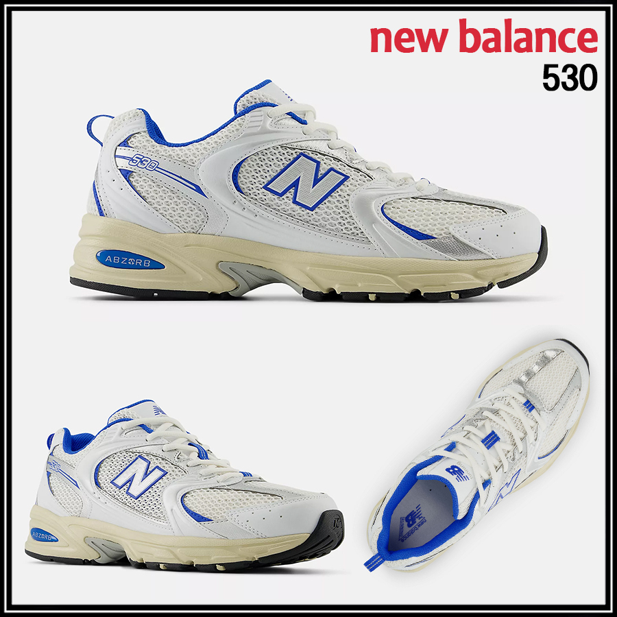 ★New Balance★ニューバランス MR530EA★追跡可