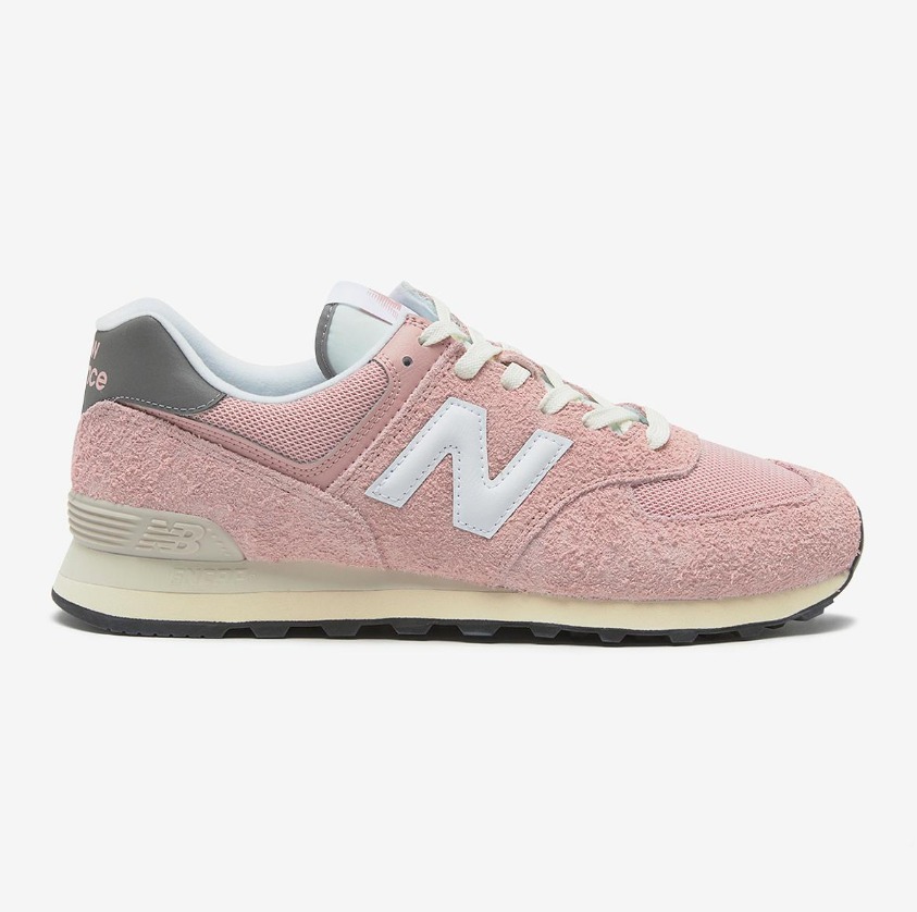 ☆送料・関税込☆New Balance☆574 Heritage Mellow Pink☆ (New