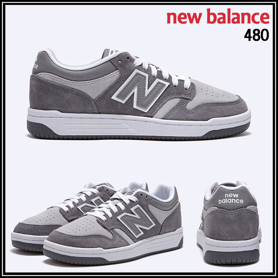 ★New Balance★ニューバランス BB480LEC★追跡可