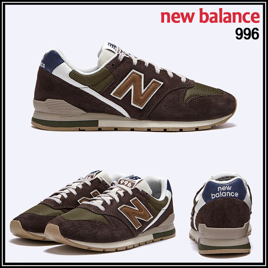 ★New Balance★ニューバランス CM996RW2★追跡可 org.jpg