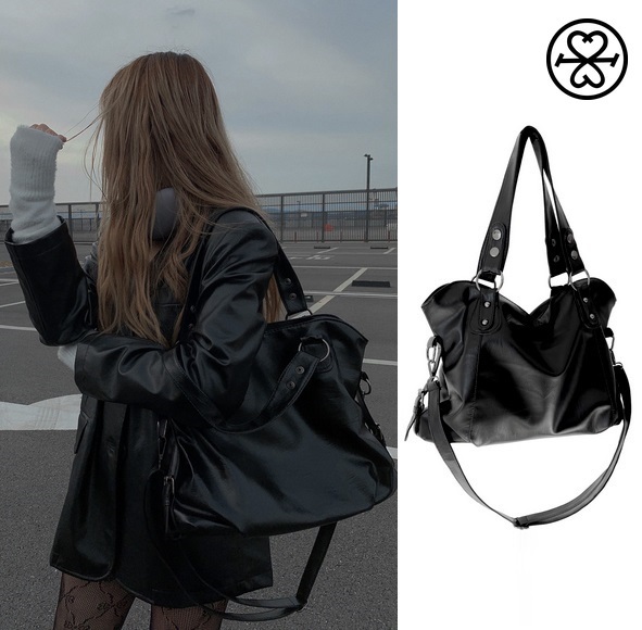 【 Swimcity 】Brooklyn bag◆