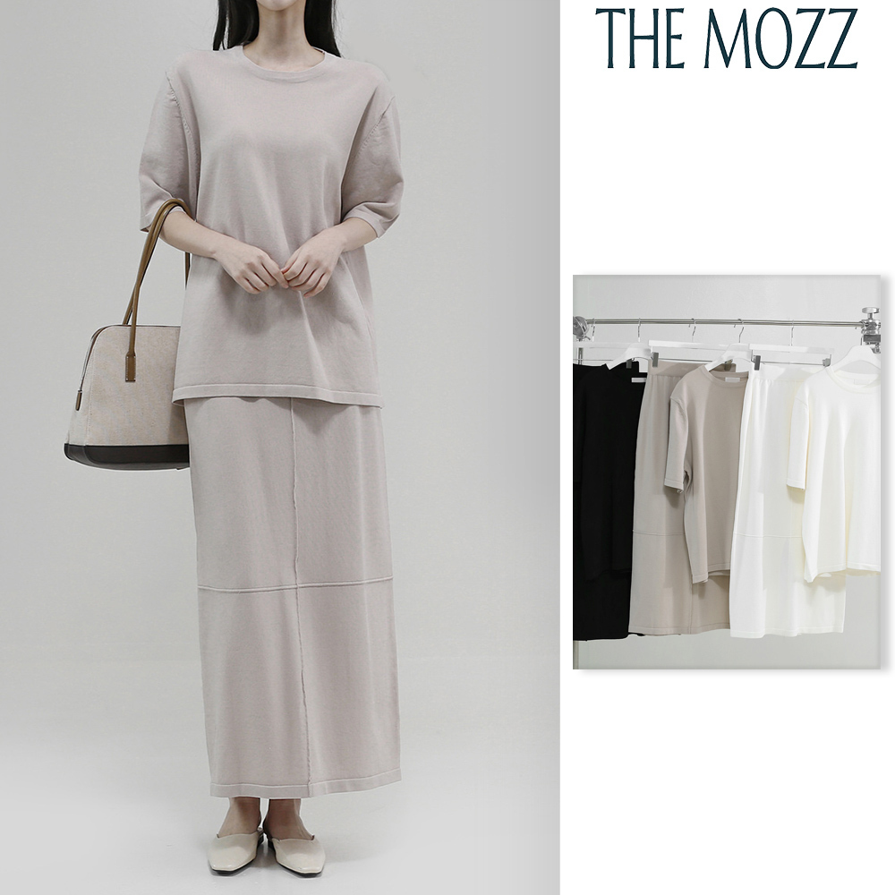 【THE MOZZ】Milky Basic Incision Setup