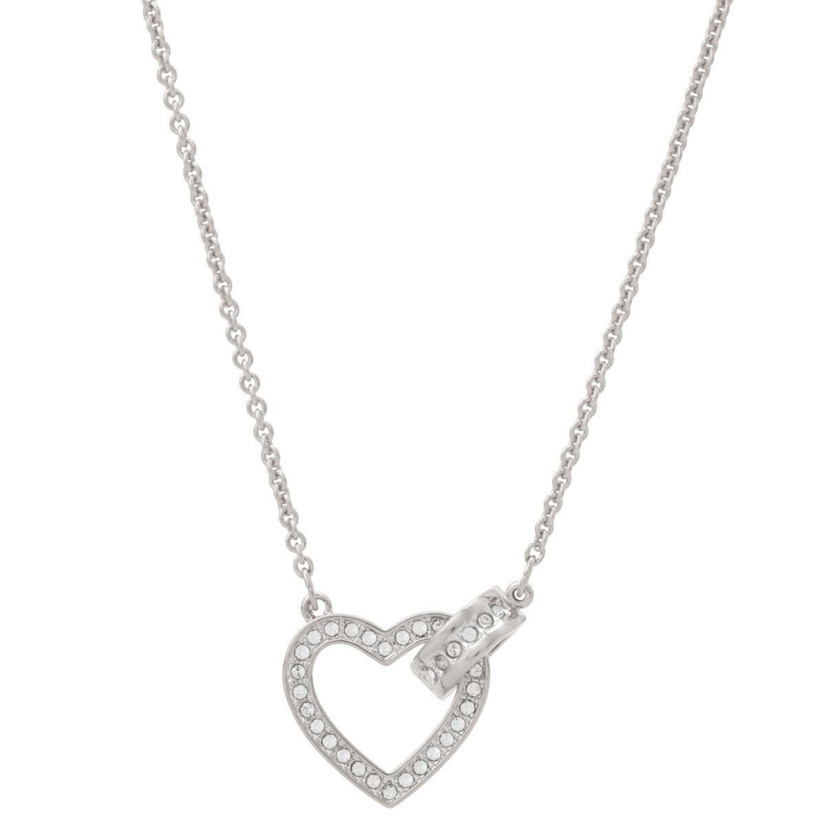 SWAROVSKI ネックレス 5636444 シルバー