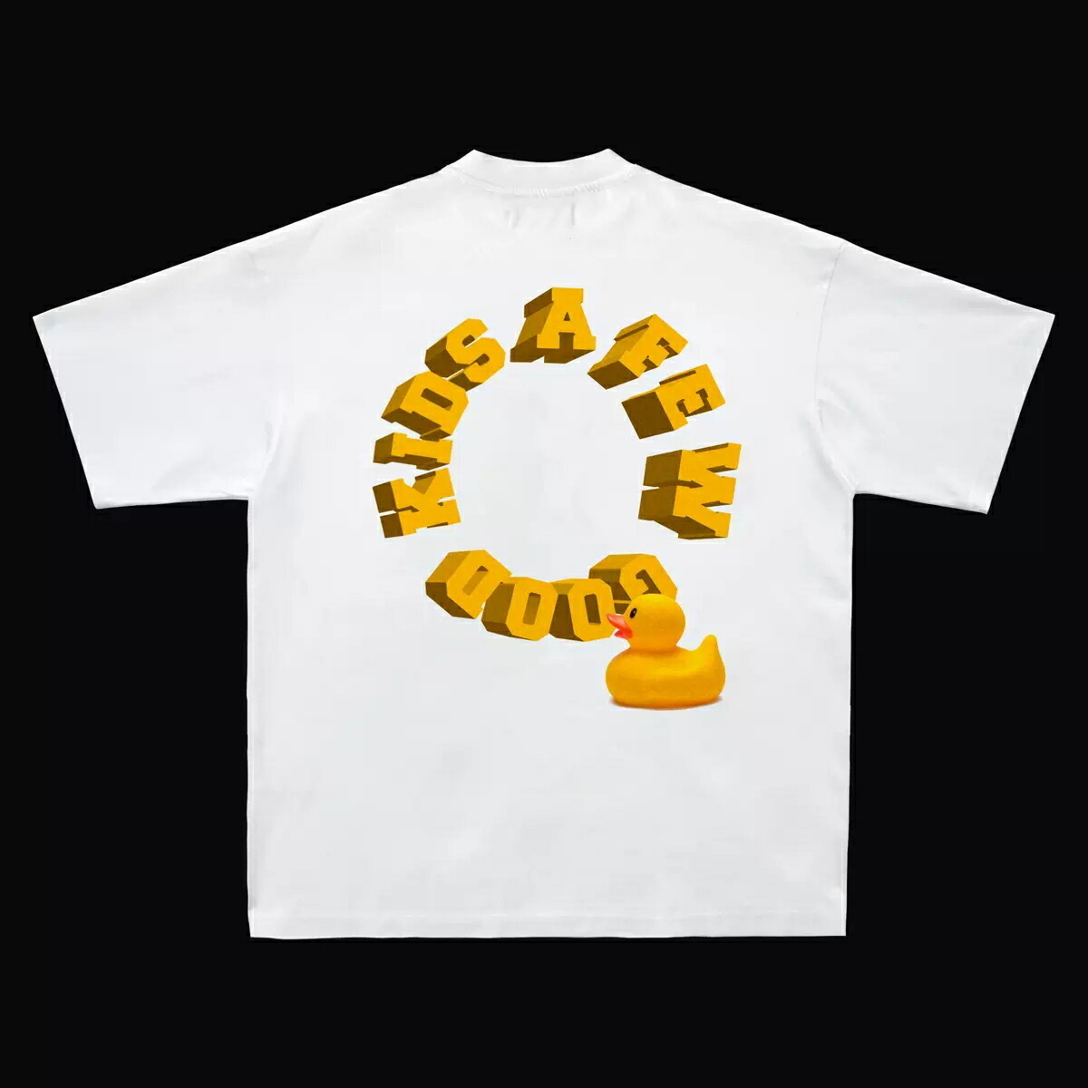 【２日でお届け】a few good kids Tシャツ