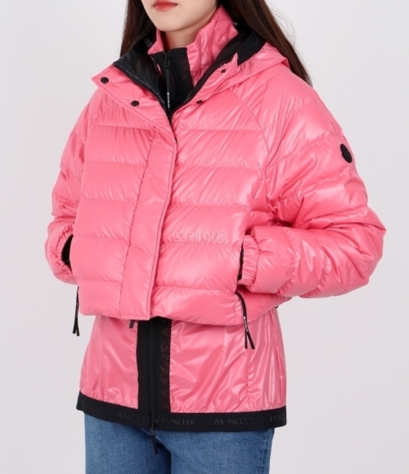 MONCLER｜DOWN JACKETS (1A00028 595OK 417)