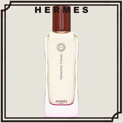 HERMES Perfumes & Fragrances Unisex Street Style Perfumes & Fragrances