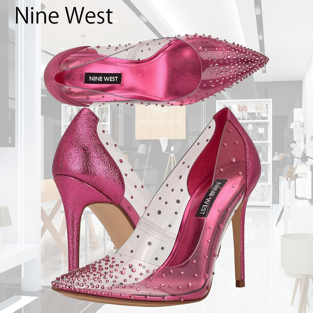 【Nine West】フランカ 3