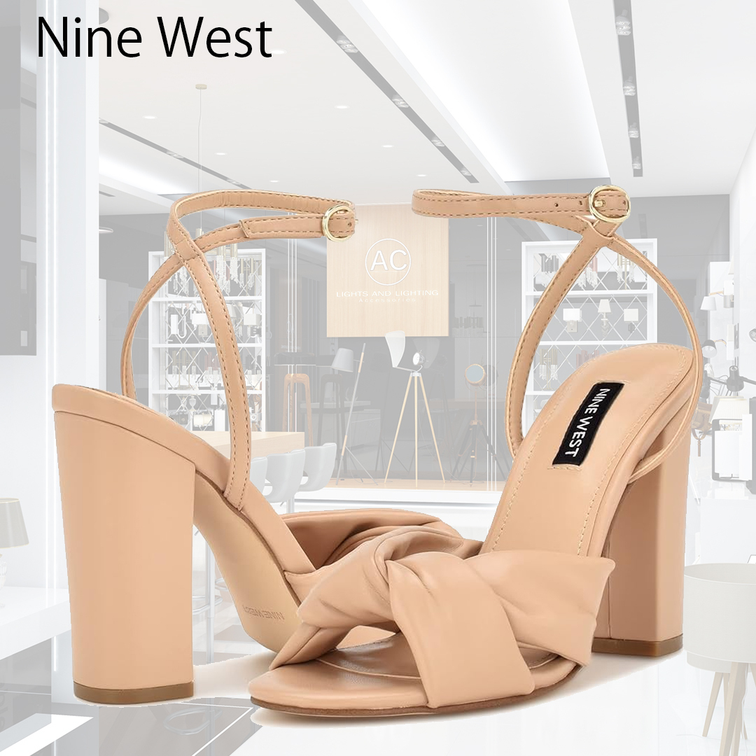 【Nine West】ラリサ 3