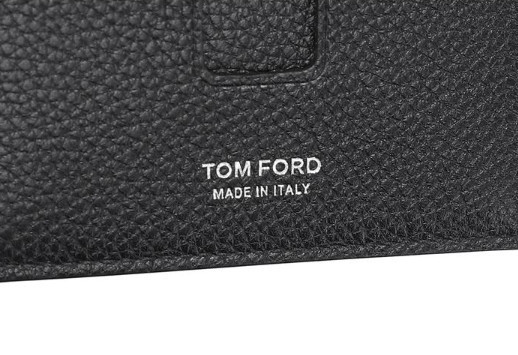 楽天市場】【5％OFFクーポン対象】トムフォード TOM FORD 財布