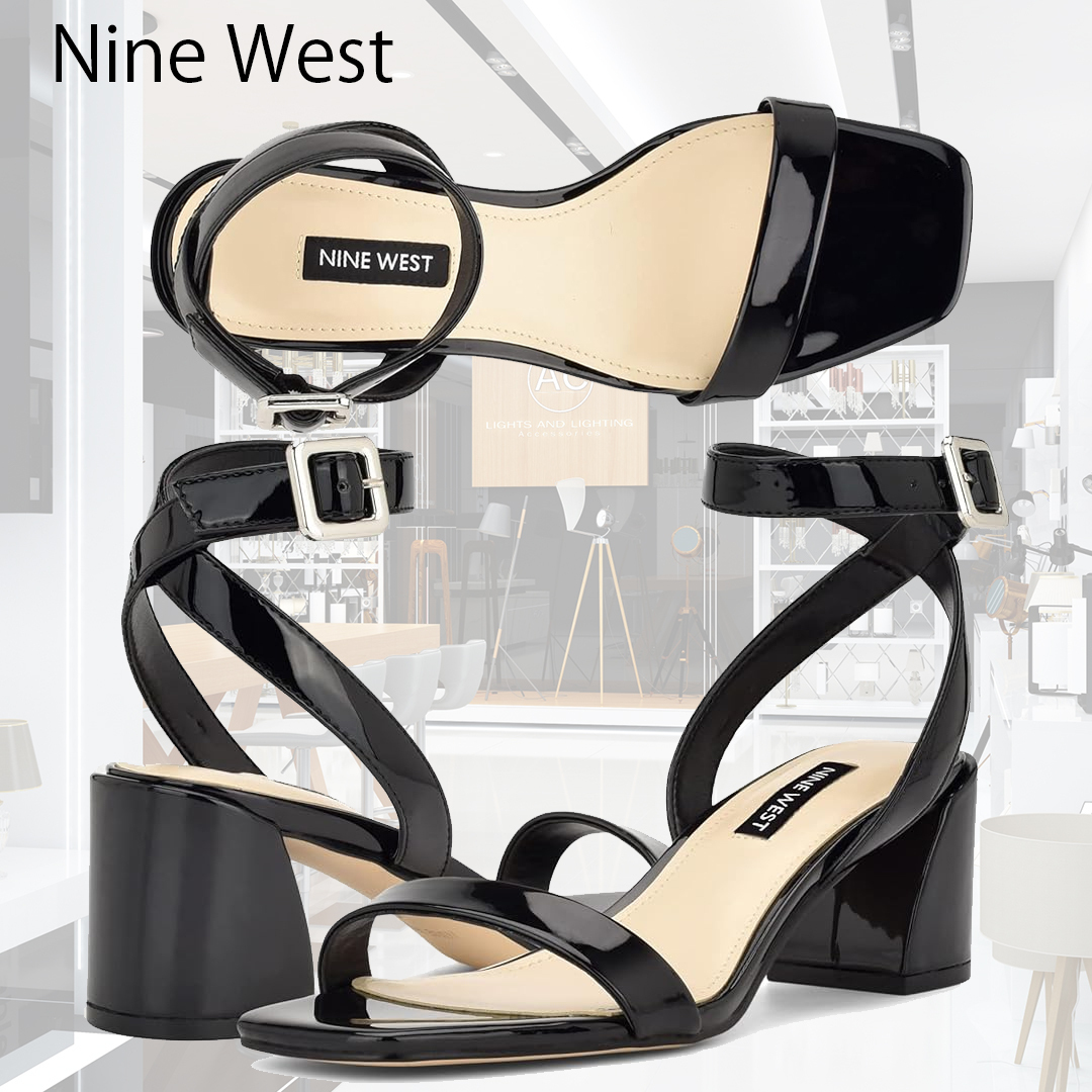 【Nine West】ミルデイ 3