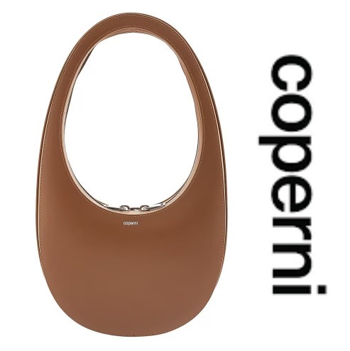 セール●Coperni●スワイプHOBOバッグ●キャメル