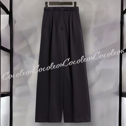 S Max Mara ファティーナ フレアパンツ フレアパンツ S Max Mara(マックスマーラ) パンツ(レディース
