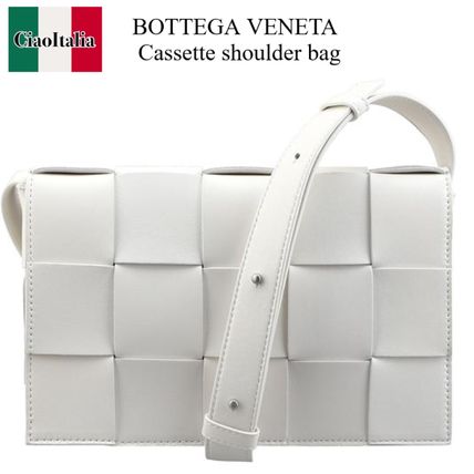 BOTTEGA VENETA Shoulder Bags Cassette