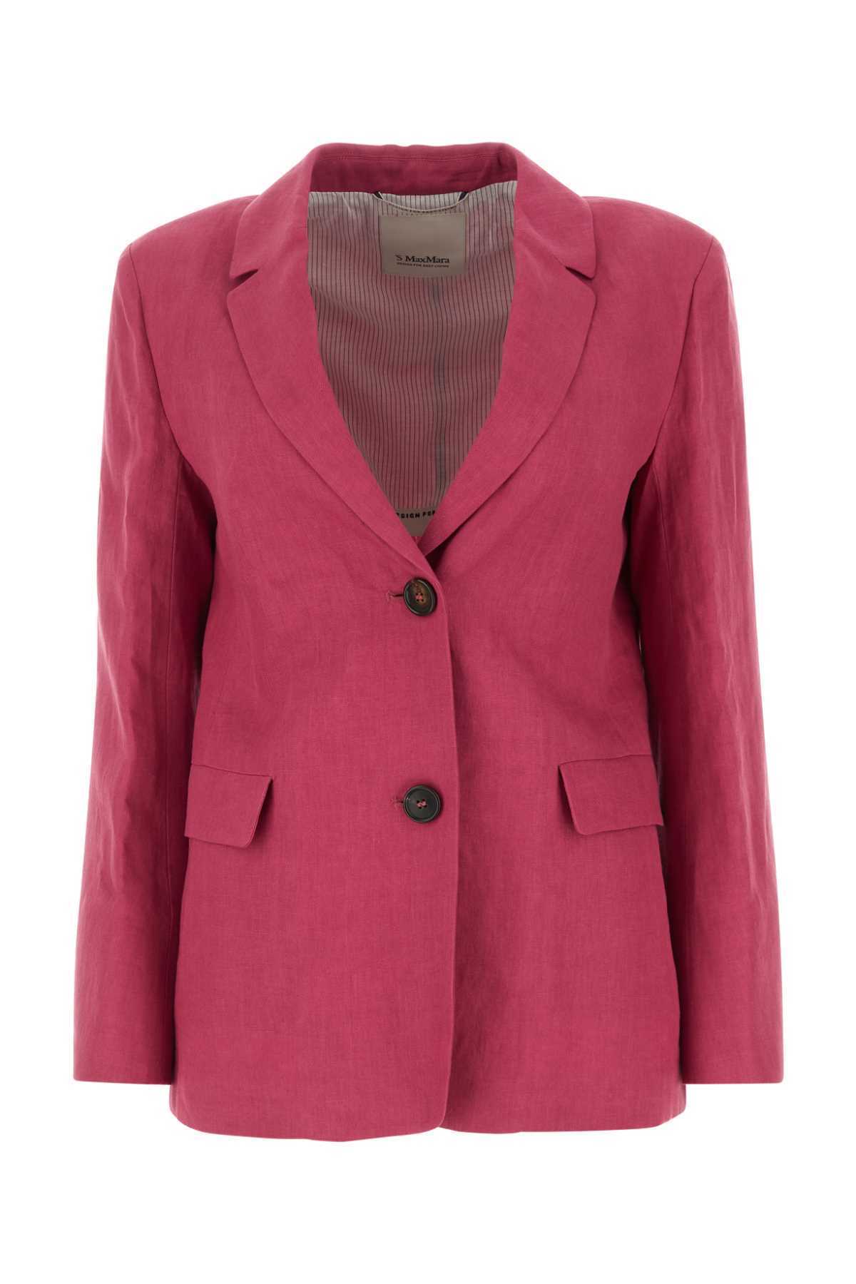 ジャケット S Max Mara JACKET (2390410332600 017)