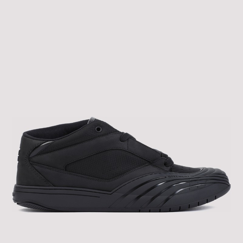 スニーカー GIVENCHY Givenchy New Line Men Shoes Mid-Top Sneakers