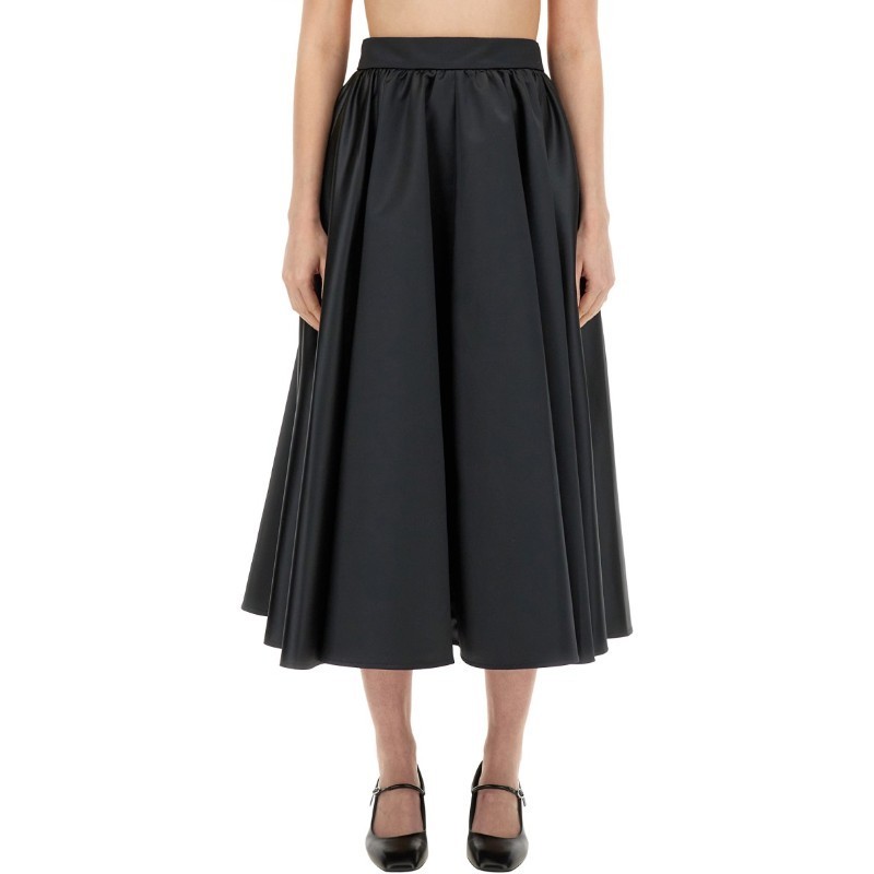 スカート PATOU SS24 MAXI SKIRT (SK064_0164999B)