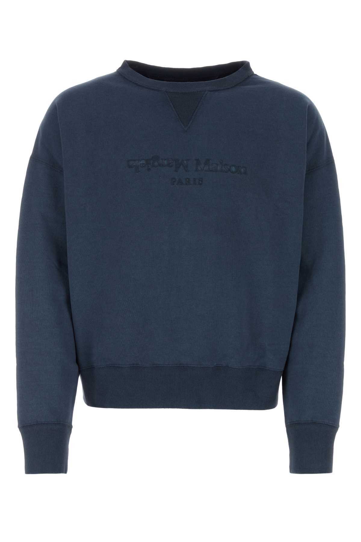 スウェット・トレーナー Maison Margiela SWEATSHIRTS (S50GU0215S25570 510)