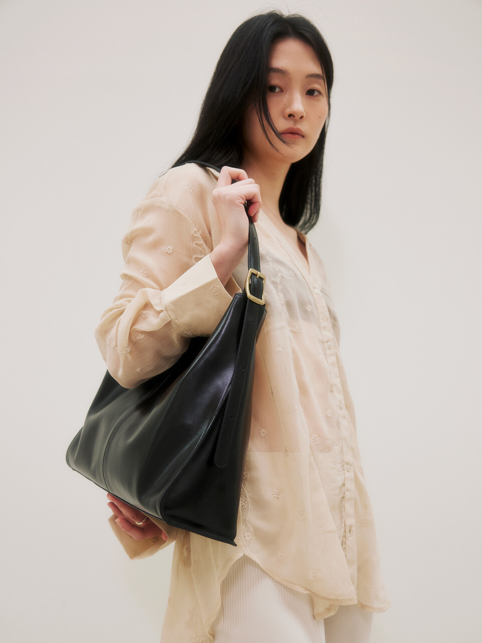Atelier de LUMEN】Arete Bag☆韓国で大人気☆ (LUMEN