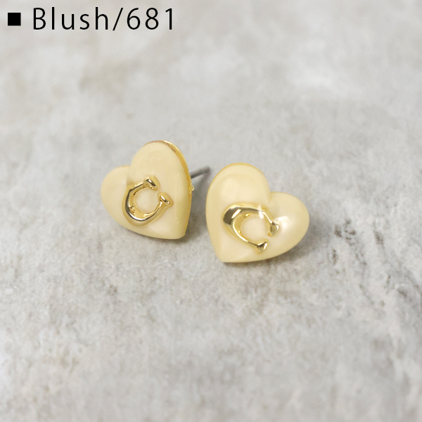 COACH コーチ C ロゴ スタッド ピアス 37352957RHO030 楽天市場】Coach コーチ Signature C Earrings 37369816 ピアス