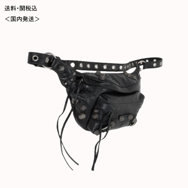 【24SS】BALENCIAGA ARMY ナイロン ベルトバッグ ウエストポーチ 楽天市場】BALENCIAGA バレンシアガ ボディバッグ ARMY BELTBAG