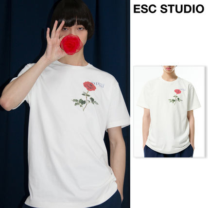ESC STUDIO(イーエスシーステュディオ) トップス(レディース