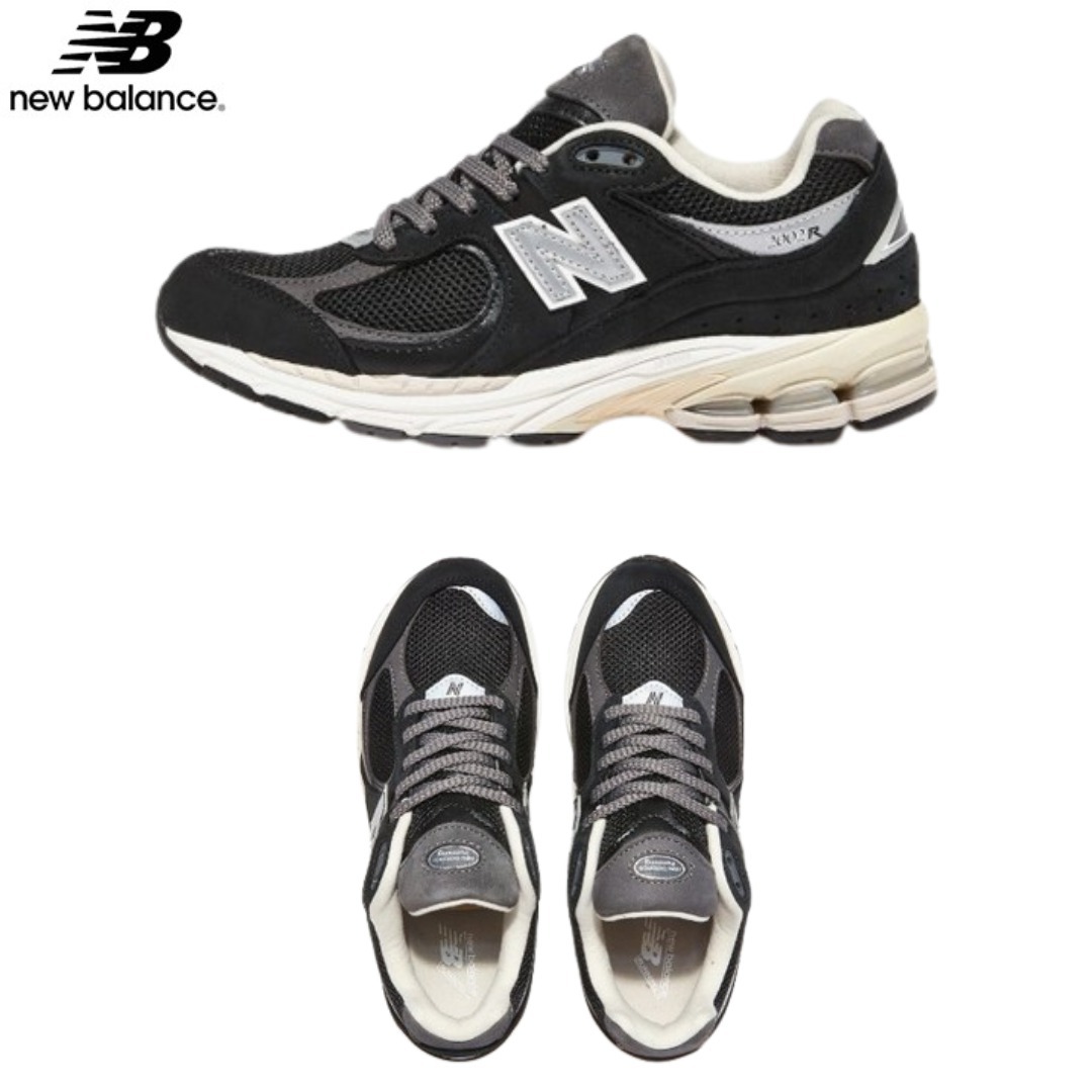 New Balance■M2002RNC ■送料込