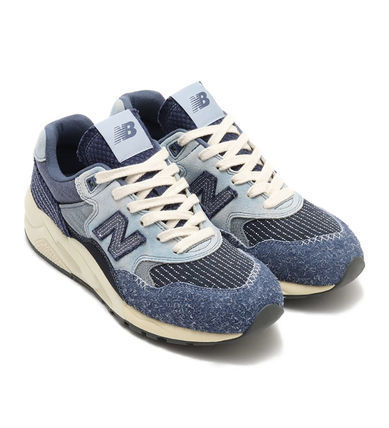 New Balance 580【MT580JP】Boro Pack
