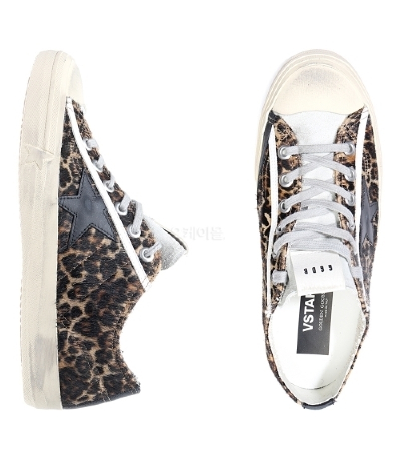 Golden Goose｜SNEAKERS (GMF00129 F005030 81629)