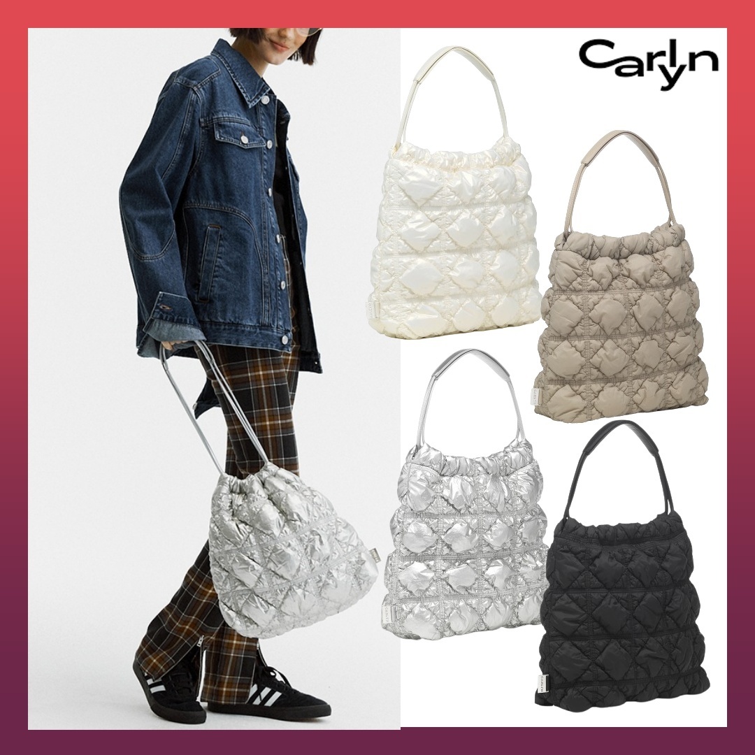 ★CARLYN★送料・関税込★ TWEE Soft Bag ショルダーバッグ