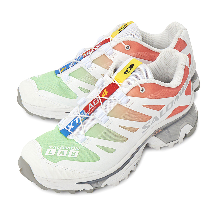 サロモン メンズ スニーカー L47299900 XT 4 OG