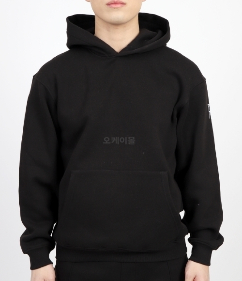 NEIL BARRETT｜SWEATSHIRTS (Easy Drop Shoulder Double Bol
