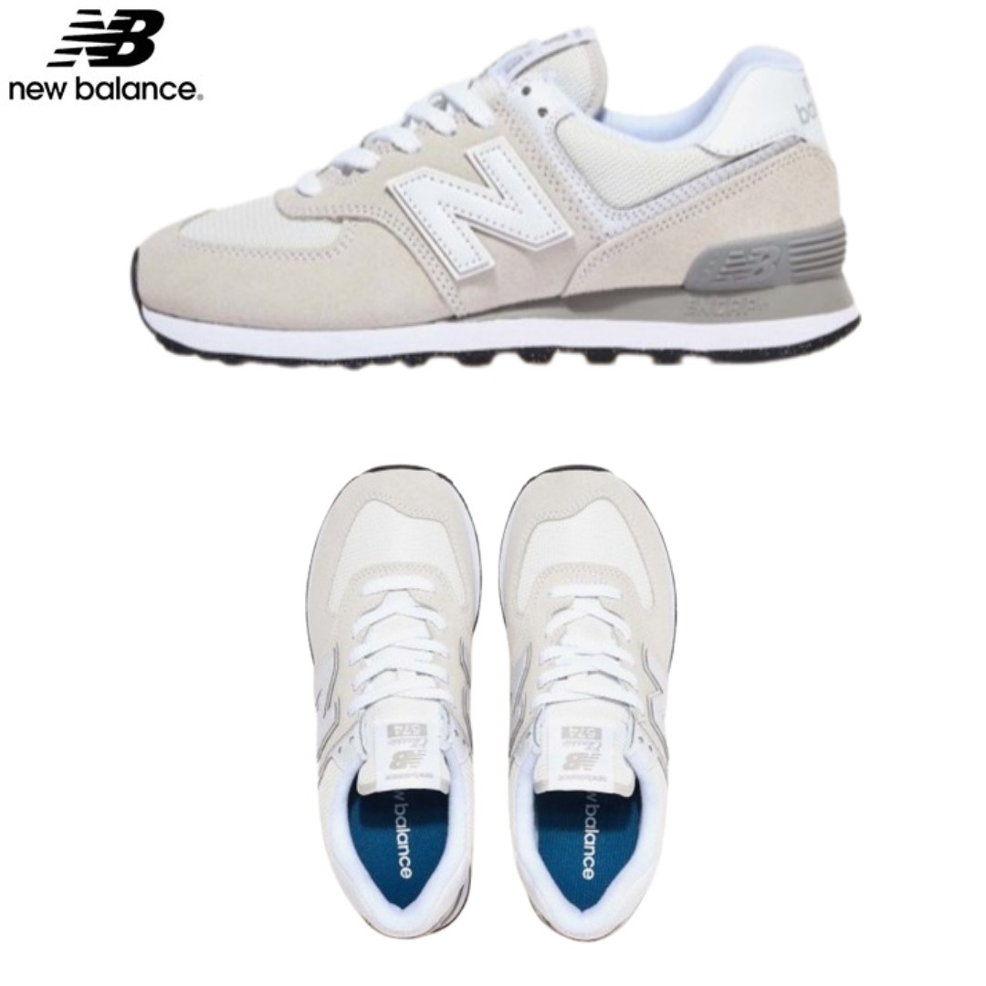 New Balance■ML574EVW ■送料込