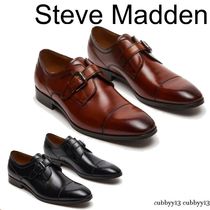 【セール】Steve Madden COVET LEATHER シューズ