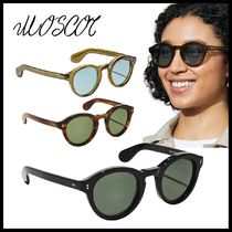 MOSCOT(モスコット)】KEPPE SUN ☆注目サングラス☆ (MOSCOT