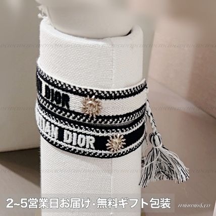 20-60代 人気ファッションブランド タッセル 海外 - アクセサリー(レディース) Dior(ディオール) アクセサリー