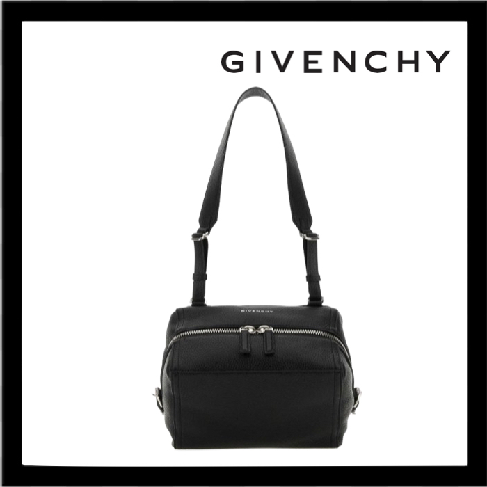 新着 関税送料込み GIVENCHY パンドラ クロスボディ バッグ