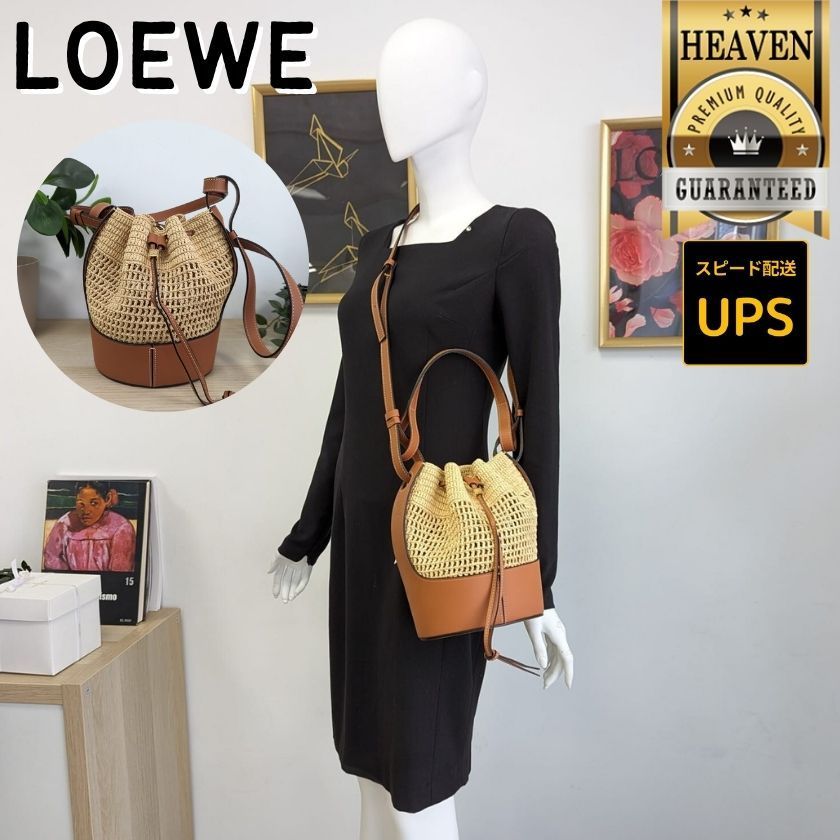 6万取引突破★UPS速達便利用！【LOEWE】A710C31X35_バルーン