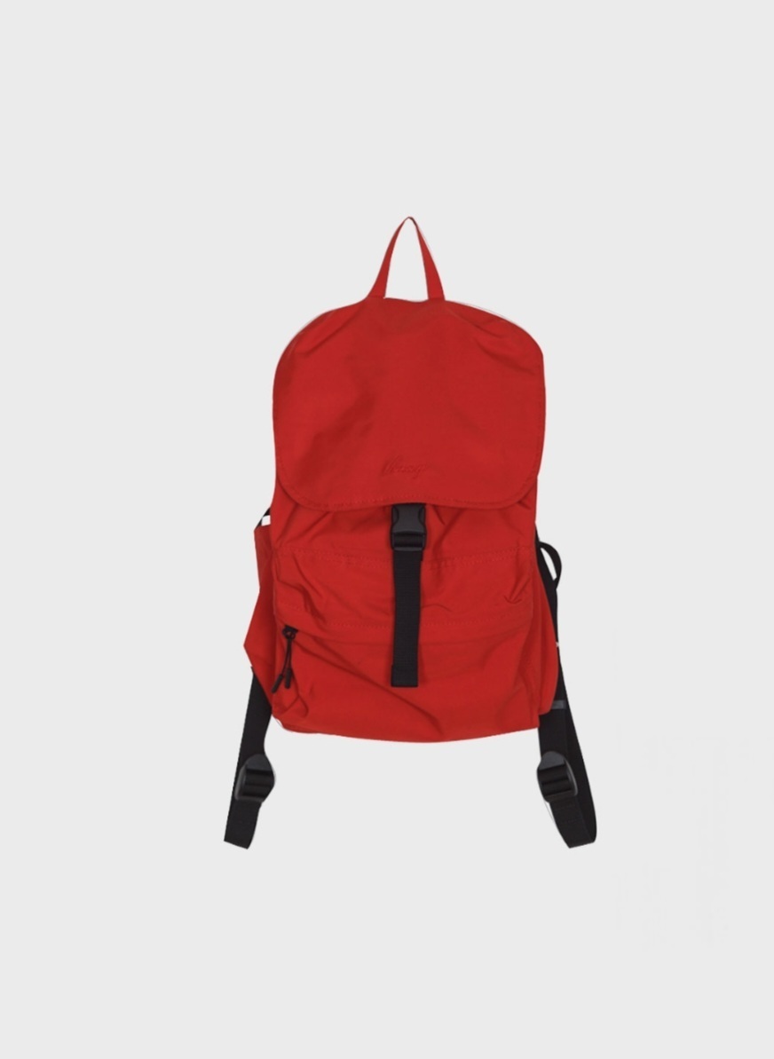 【haag】 a popo backpack 2色 ★送料関税込み★ haag】 a popo backpack 2色 ☆送料関税込み☆ バックパック