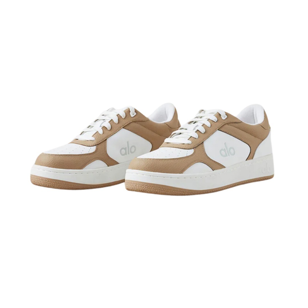ALO Yoga★送料関税込 ALO X 01 クラシック ALO Yoga】ALO X 01 CLASSIC シューズ 3色 (ALO Yoga/スニーカー