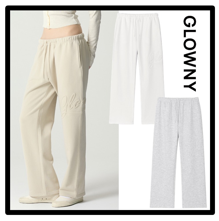 ★送料・関税込★GLOWNY★JORDAN TRACKSUIT PANTS★