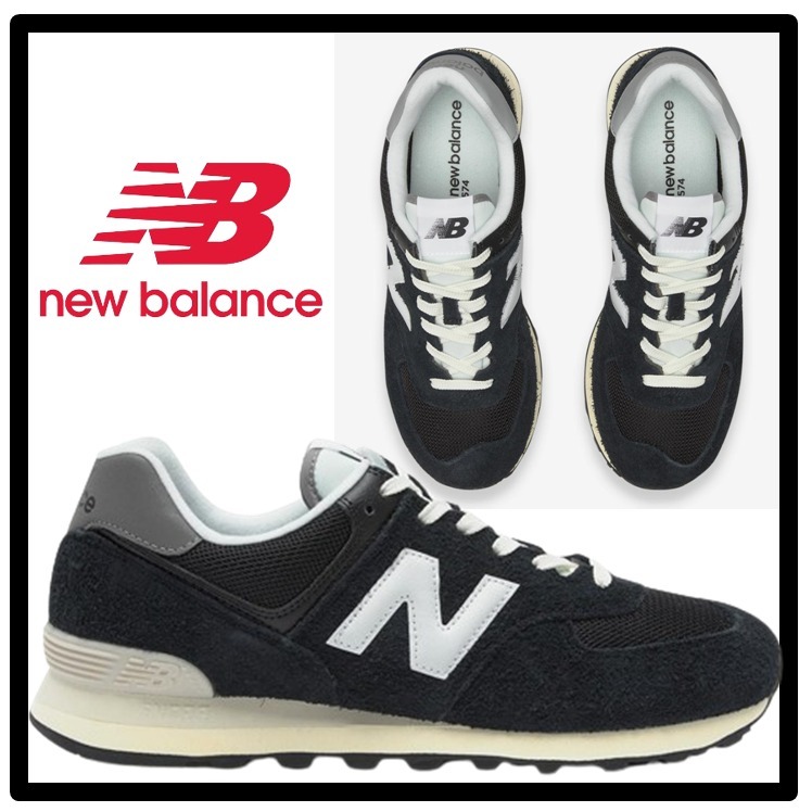 ★関税込★New Balance★ニューバランス U574HSK★22-30cm