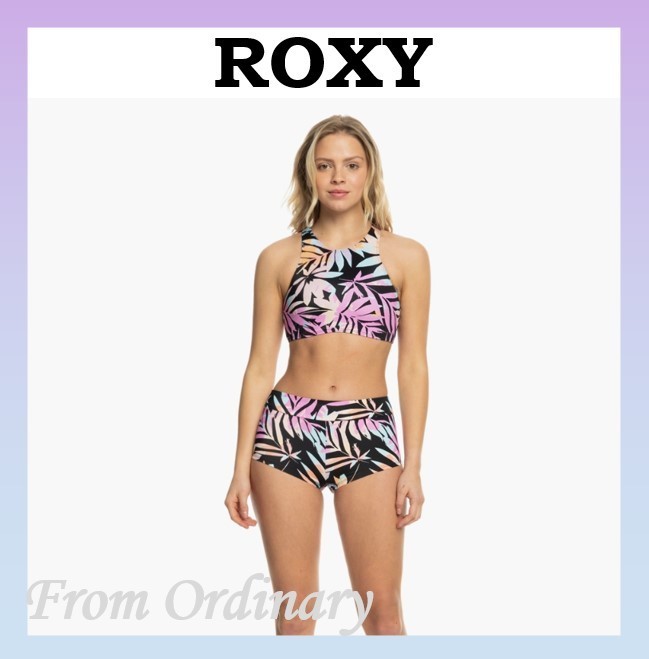 [ROXY] Roxy Women's Mini Shorts ★人気★