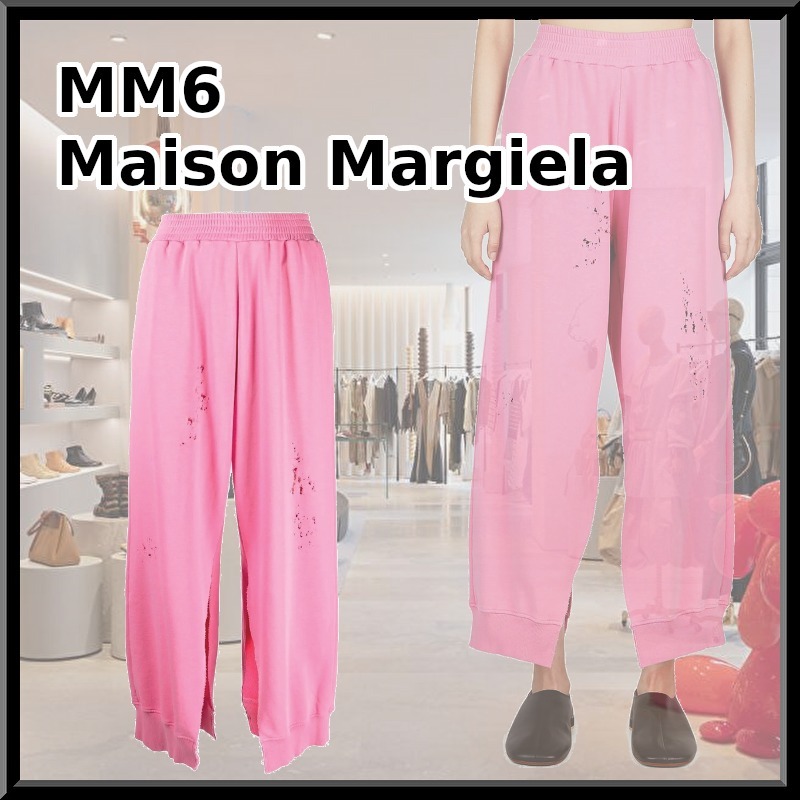 アウトレット★Max Mara★UMILE ツイルシルクパンツ アウトレット☆Max Mara☆UMILE ツイルシルクパンツ