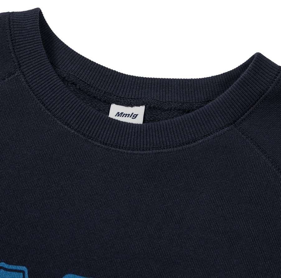 スウェット・トレーナー 87MM [Mmlg] RABBIT HF SWEAT 4KS491 87MM [Mmlg] RABBIT HF SWEAT 4KS491 (87MM/スウェット