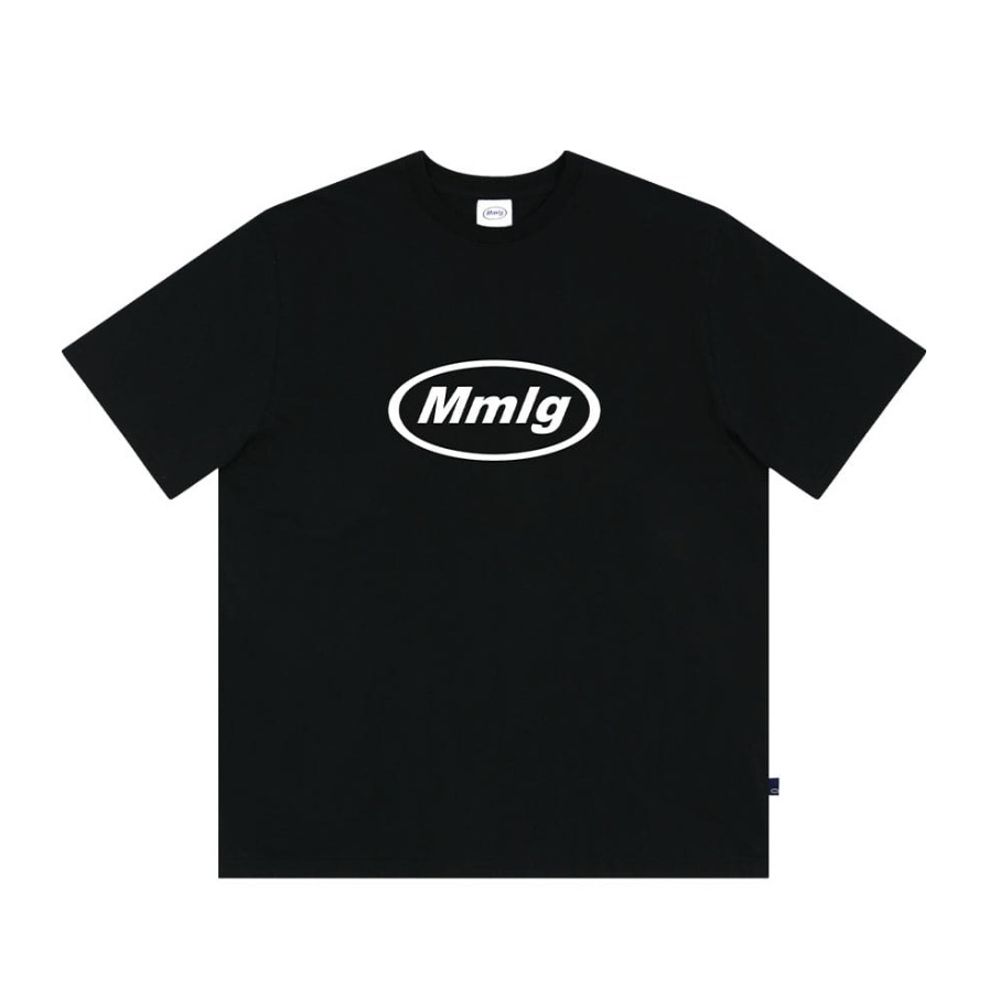 87MM [Mmlg] MMLG HF-T 4KS494 (87MM/Tシャツ・カットソー