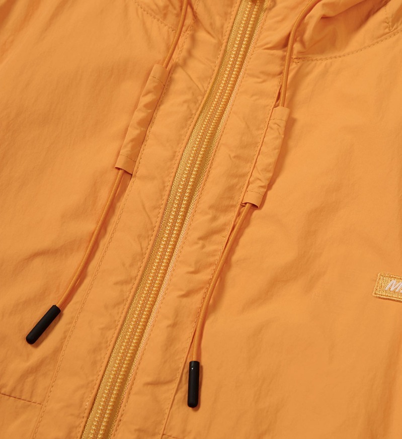 ジャケット 87MM [Mmlg] NYLON HOOD JUMPER 4KS501 87MM [Mmlg] NYLON HOOD JUMPER 4KS501 (87MM/ジャケット